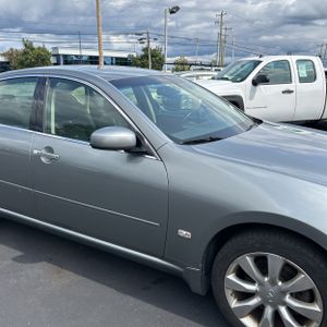 صورة مصغرة 13 لـ 2006 Infiniti M35 BASE