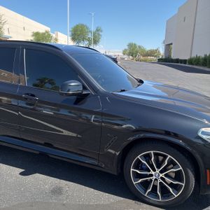 2021 BMW X3 M40I thumbnail 13