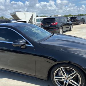 2019 Mercedes-BENZ E-CLASS 缩略图 11
