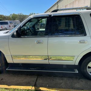 2013 Lincoln NAVIGATOR BASE 照片 4