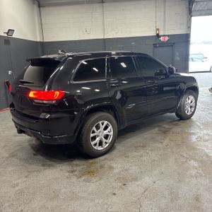 JEEP GRAND CHEROKEE ALTITUDE - 8