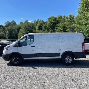 FORD TRANSIT 350 - 3