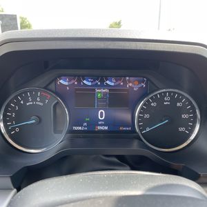 2024 FORD EXPEDITION XLT — миниатюра 42