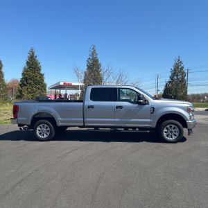 FORD F-250 SUPER DUTY XLT - 10