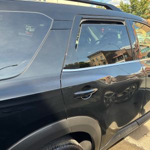 2026 Nissan PATHFINDER SL — фото 8