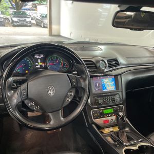 صورة مصغرة 35 لـ 2017 Maserati GRANTURISMO MC