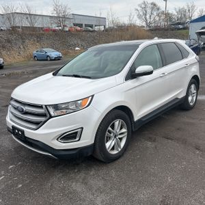 FORD EDGE SEL - 1