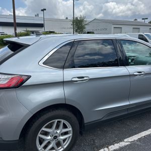 FORD EDGE SEL - 9