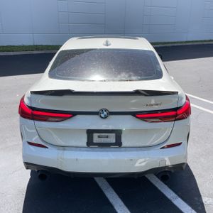 BMW 228I GRAN COUPE SDRIVE - 7