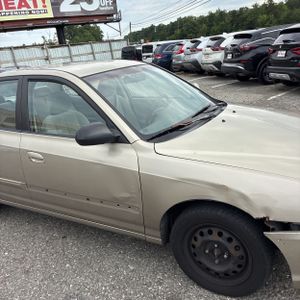 صورة مصغرة 13 لـ 2005 Hyundai ELANTRA GLS