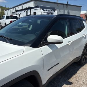 JEEP COMPASS ALTITUDE - 2