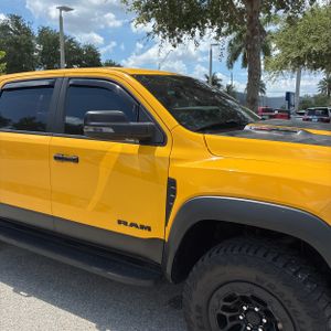 صورة مصغرة 11 لـ 2023 RAM 1500 TRX