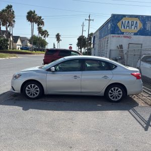 صورة 3 لـ 2018 Nissan SENTRA S