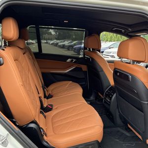 صورة مصغرة 39 لـ 2024 BMW X7 XDRIVE40I