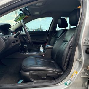 2012 Chevrolet IMPALA LT — миниатюра 32