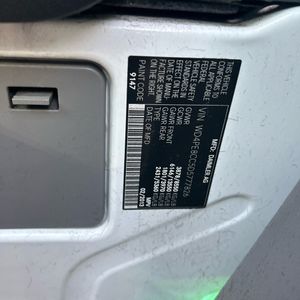 2013 Mercedes-BENZ SPRINTER 2500 照片 52