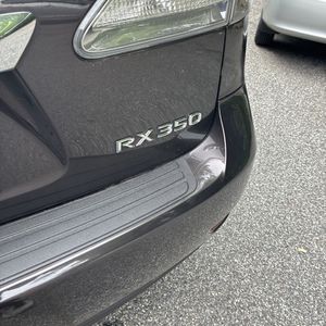 2010 Lexus RX 350 BASE 缩略图 23