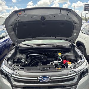 2026 Subaru FORESTER LIMITED — миниатюра 41