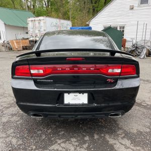 DODGE CHARGER R/T - 7