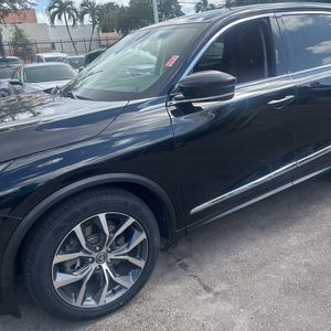 صورة مصغرة 55 لـ 2023 Acura MDX W/TECH