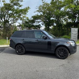 2022 LAND Rover RANGE ROVER WESTMINSTER 照片 10