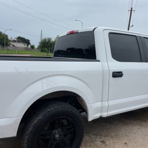 2018 FORD F-150 XL photo 9