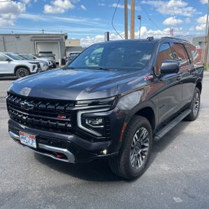 CHEVROLET TAHOE Z71 - 1