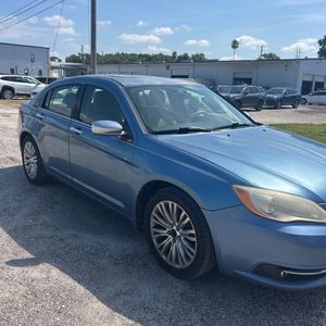 2011 Chrysler 200 LIMITED — миниатюра 57