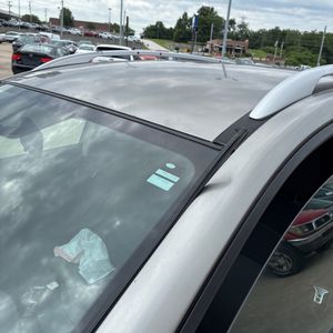 2011 Nissan ROGUE SV — миниатюра 51