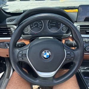 2016 BMW 435I 缩略图 65