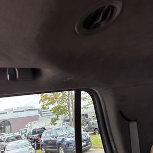 2018 Cadillac ESCALADE PLATINUM 照片 91