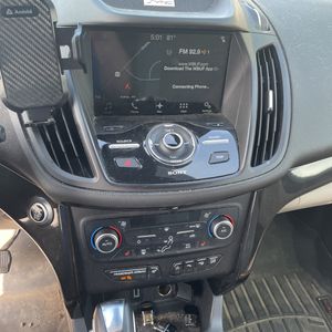 2018 FORD ESCAPE TITANIUM 缩略图 37