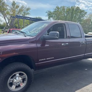 DODGE RAM 2500 SLT/LARAMIE - 2