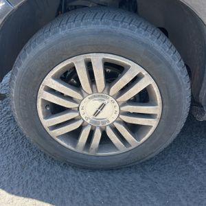 صورة مصغرة 17 لـ 2007 Lincoln NAVIGATOR ULTIMATE