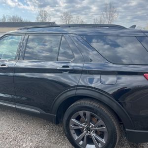 FORD EXPLORER XLT - 6