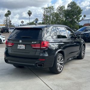 BMW X5 SDRIVE35I - 8