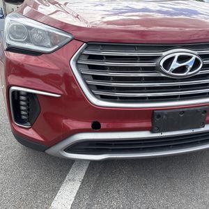 صورة 62 لـ 2017 Hyundai SANTA FE SE