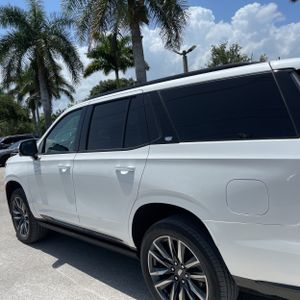 2023 Cadillac ESCALADE SPORT PLATINUM — фото 6