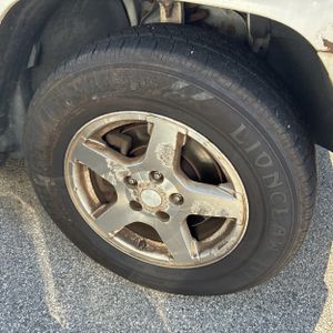 2007 JEEP GRAND CHEROKEE LIMITED 照片 17