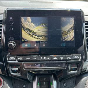 2018 Honda ODYSSEY TOURING — фото 43