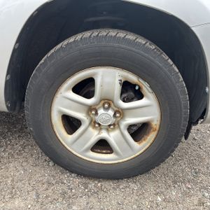 2011 Toyota RAV4 BASE — миниатюра 20