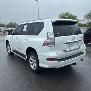 LEXUS GX 460 BASE - 5