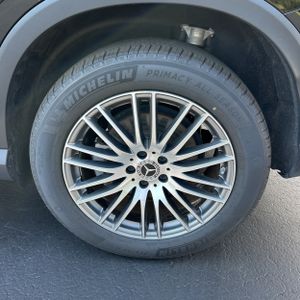 صورة مصغرة 18 لـ 2024 Mercedes-BENZ GLC