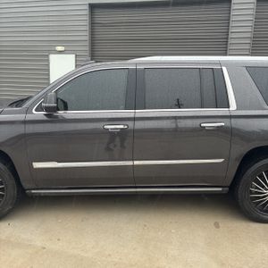 CADILLAC ESCALADE ESV PLATINUM - 4
