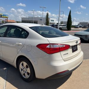 KIA FORTE - 6