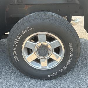 2014 RAM 2500 LARAMIE 照片 18