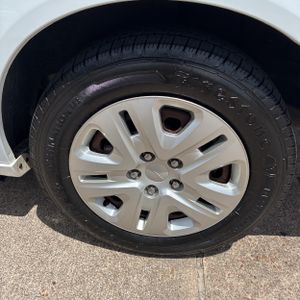 2019 Dodge GRAND CARAVAN SE 照片 18