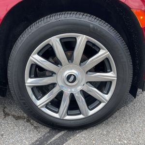 صورة 20 لـ 2021 Cadillac ESCALADE PREMIUM LUXURY PLATINUM