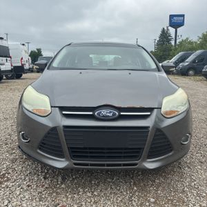 2014 FORD FOCUS SE — миниатюра 14