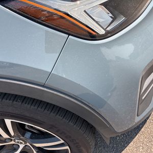 2023 Volvo XC40 CORE 缩略图 56
